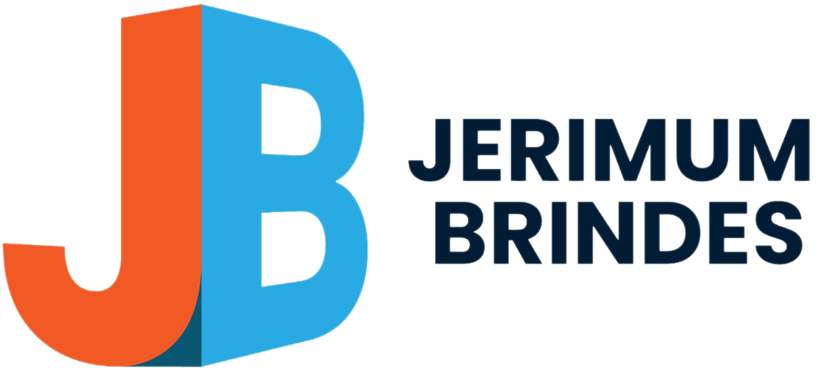 Jerimum Brindes